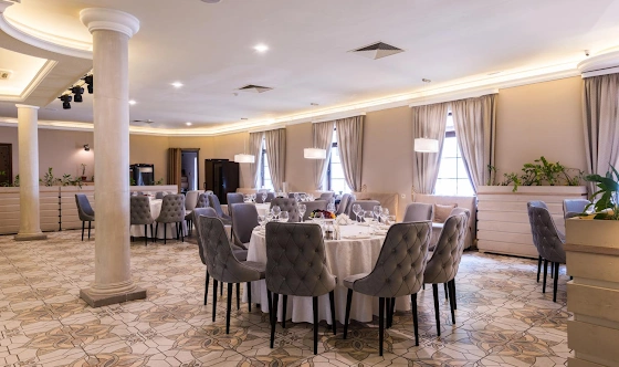 Фото №11 зала Большой зал