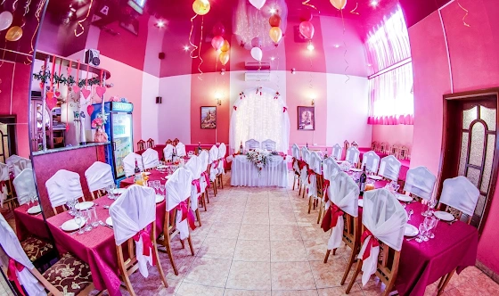 Фото №1 зала Основной зал