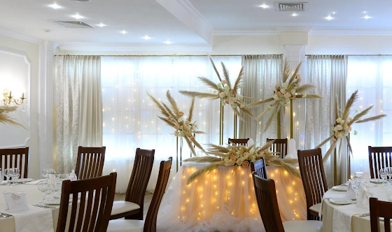 Фото №5 зала Ресторан «Гридница»