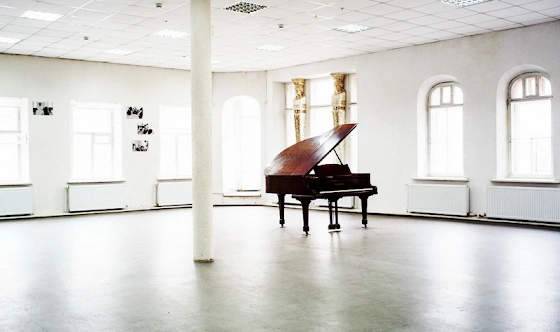 Фото №1 зала White Loft