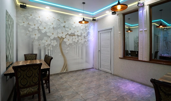 Фото №9 зала Зал «Евро»