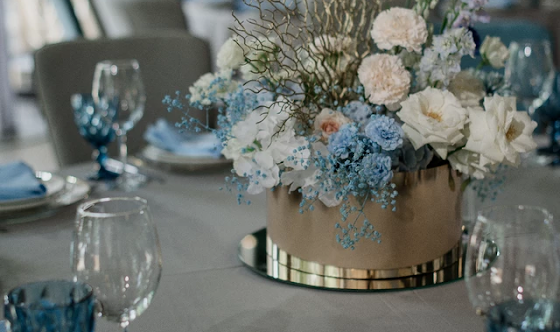 Фото №12 зала Основной зал