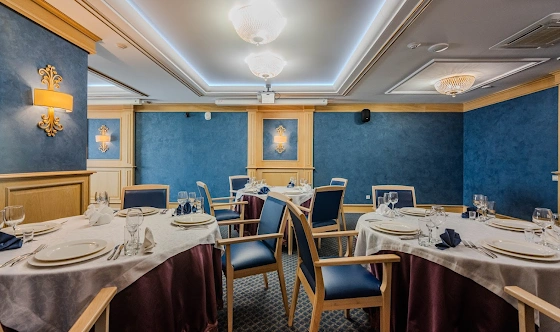 Фото №7 зала Конференц-зал