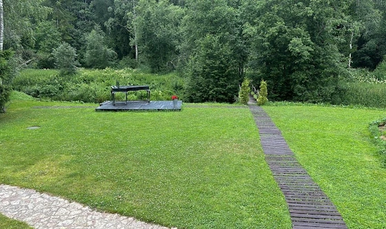 Фото №7 зала Банкетный зал