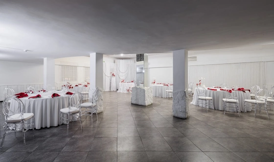 Фото №7 зала Основной зал