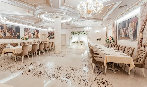 Фото №4 зала Основной зал