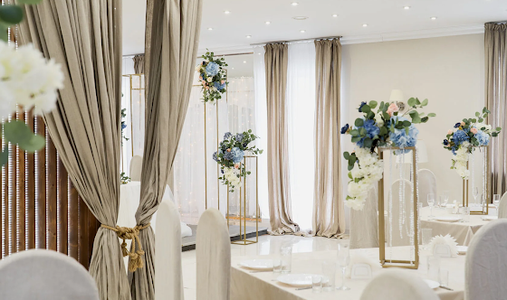 Фото №5 зала Зал «Белый»