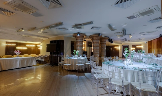 Фото №4 зала Основной зал