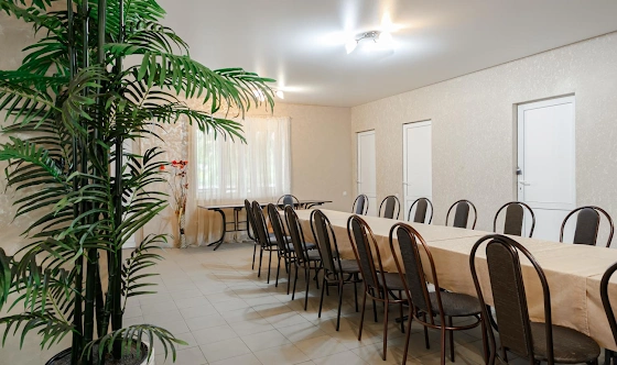 Фото №1 зала Зал "Baunty"