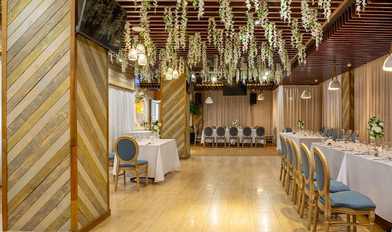 Фото №4 зала Большой зал 