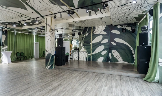 Фото №7 зала Основной зал