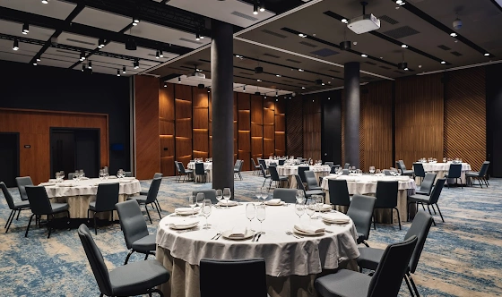 Фото №1 зала Зал "Горизонт"