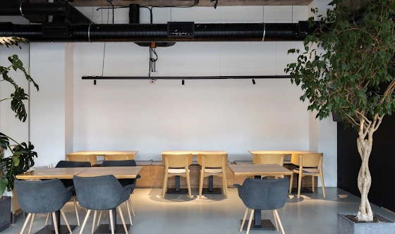 Фото №8 зала Большой зал