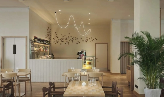 Фото №8 зала Основной зал