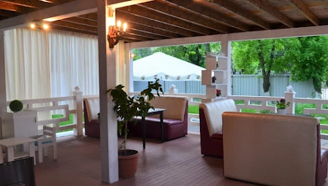 Фото №3 зала Летняя терраса