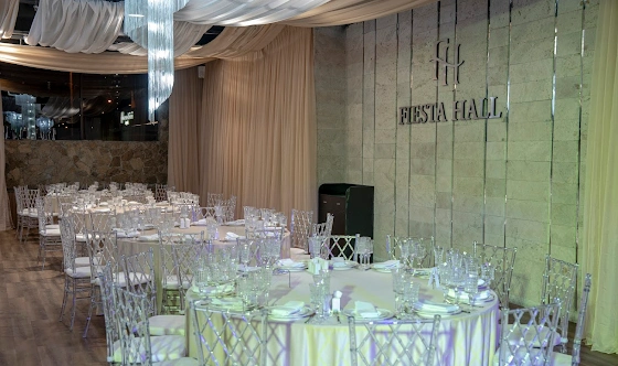 Фото №13 зала Большой зал