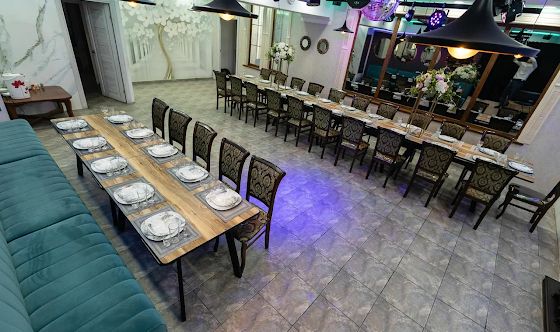 Фото №11 зала Зал «Евро»