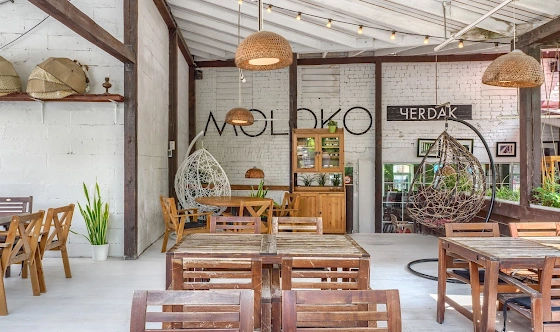 Фото №4 зала Веранда