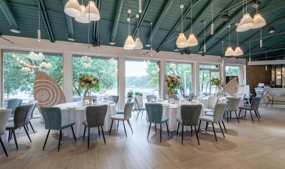 Фото №19 зала Основной зал