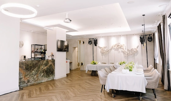 Фото №19 зала Основной зал