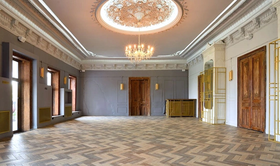 Фото №14 зала Банкетный зал