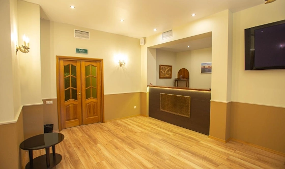 Фото №6 зала Зал «Манарага»