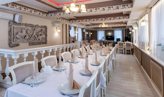 Фото №3 зала Основной зал 