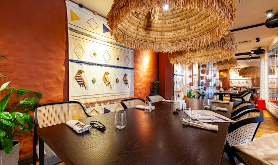 Фото №2 зала Вип зал 3