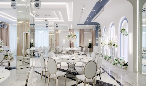 Фото №4 зала Банкетный зал