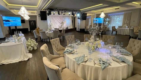 Фото №5 зала Grand зал