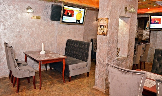 Фото №7 зала Зал «Караоке»