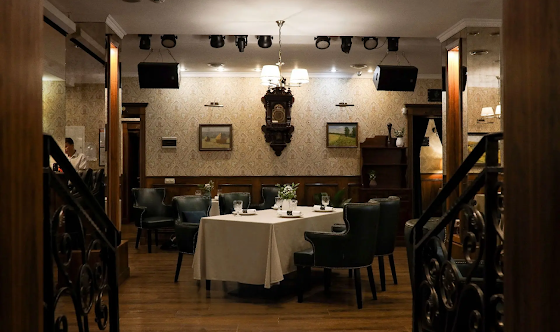 Фото №14 зала Зал «Торжественный»