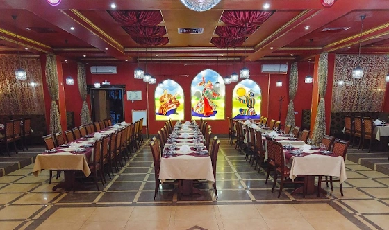 Фото №8 зала Банкетный зал