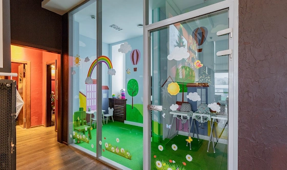 Фото №6 зала Зал №1