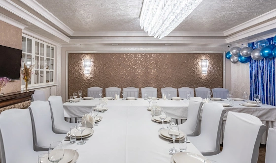 Фото №6 зала Малый банкетный зал 