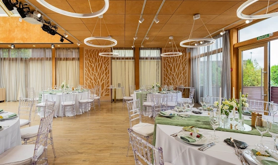 Фото №8 зала Шатёр