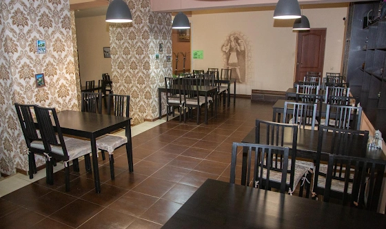 Фото №3 зала Малый зал 