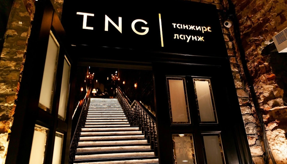 Фото №5 зала Основной зал