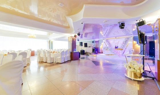 Фото №11 зала Торговый зал