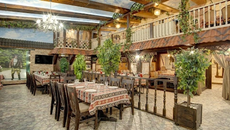 Фото №4 зала Основной зал