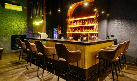 Фото №17 зала Зал «Караоке»