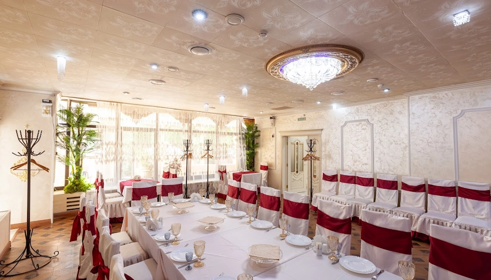 Фото №10 зала Зал №1