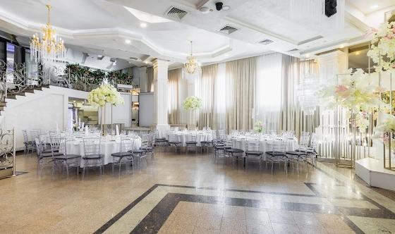 Фото №14 зала Зал «London»