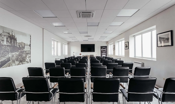 Фото №3 зала Конференц-зал