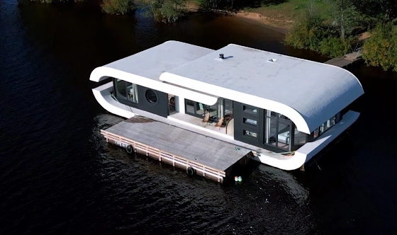 Фото №1 зала Основной зал