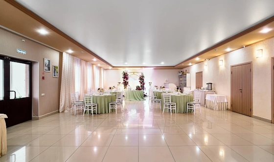 Фото №10 зала Большой зал