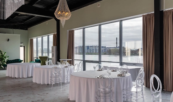 Фото №9 зала Основной зал