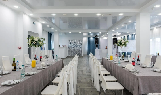 Фото №18 зала Зал на 110 персон