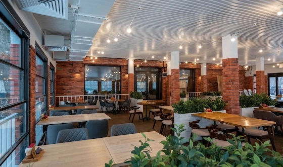 Фото №19 зала Терраса Дома