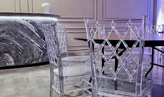 Фото №8 зала Зал "Memories Royal"